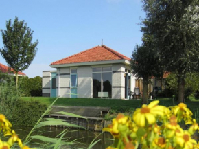 Detached house with sauna and whirlpool